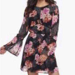 3/$20 Speechless Floral Dress